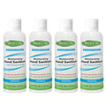 Anti Bacterial Hand Cleaner and Sanitizer - 1.75oz
