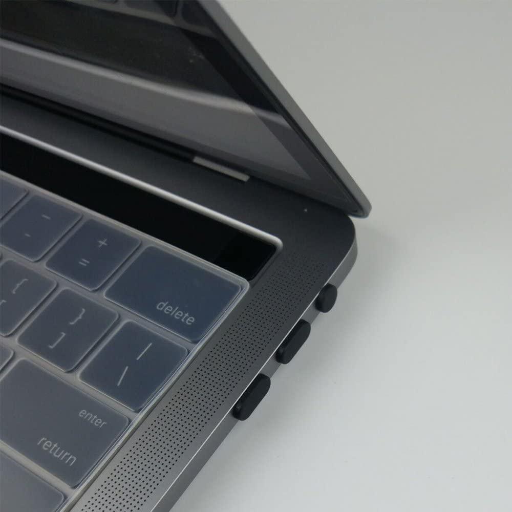 Anti Dust Dirt Plug Stopper Universal Dustproof USB Port For Laptops, Silicone Port Plugs Cover Set For Dust Protection Best Laptop Accessories