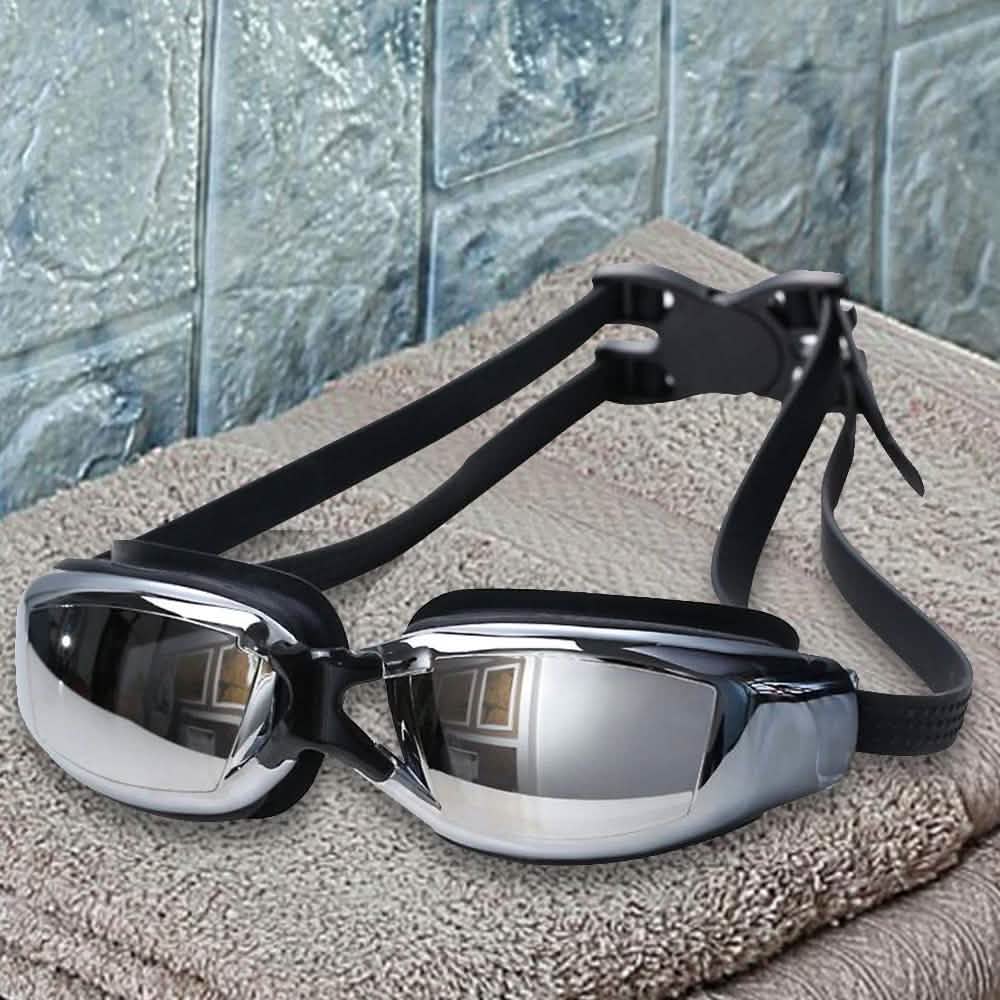 Anti Fog Goggles