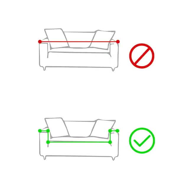 Anti-Scratch Cat Sofa Blanket