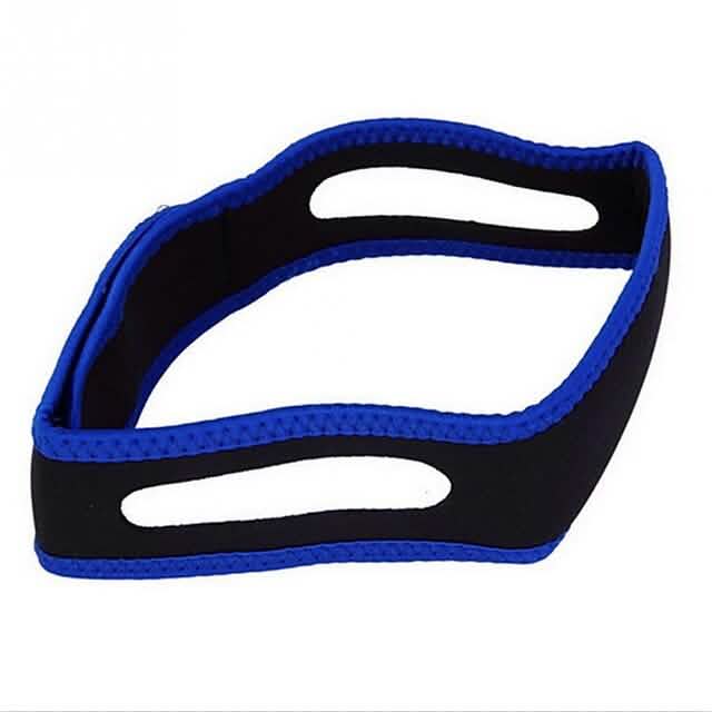 Anti Snoring Chin Straps Mouth Guard