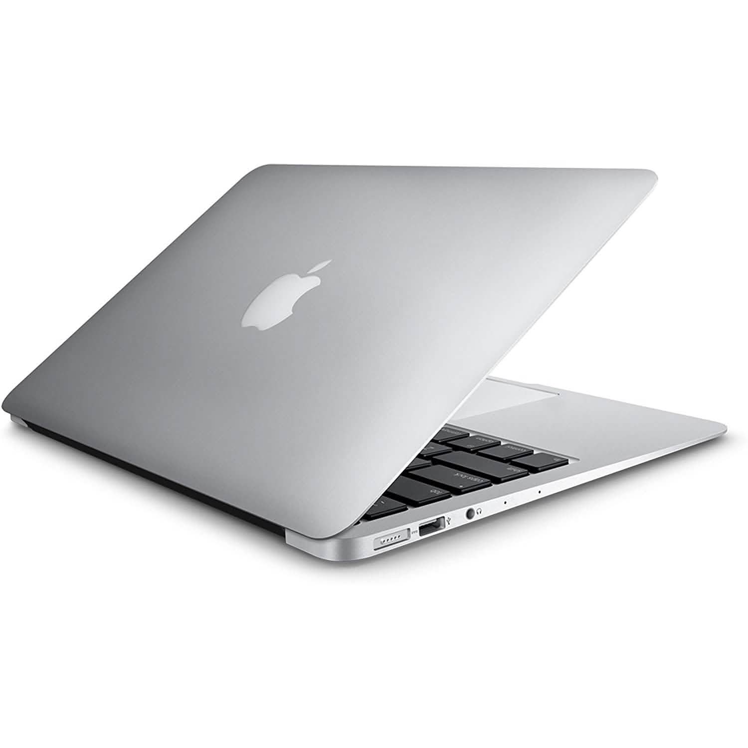 Apple MacBook Air 13-inch MQD32LL/A 1.8 GHz Intel Core i5 8GB RAM, 128GB SSD A1466 (Refurbished)