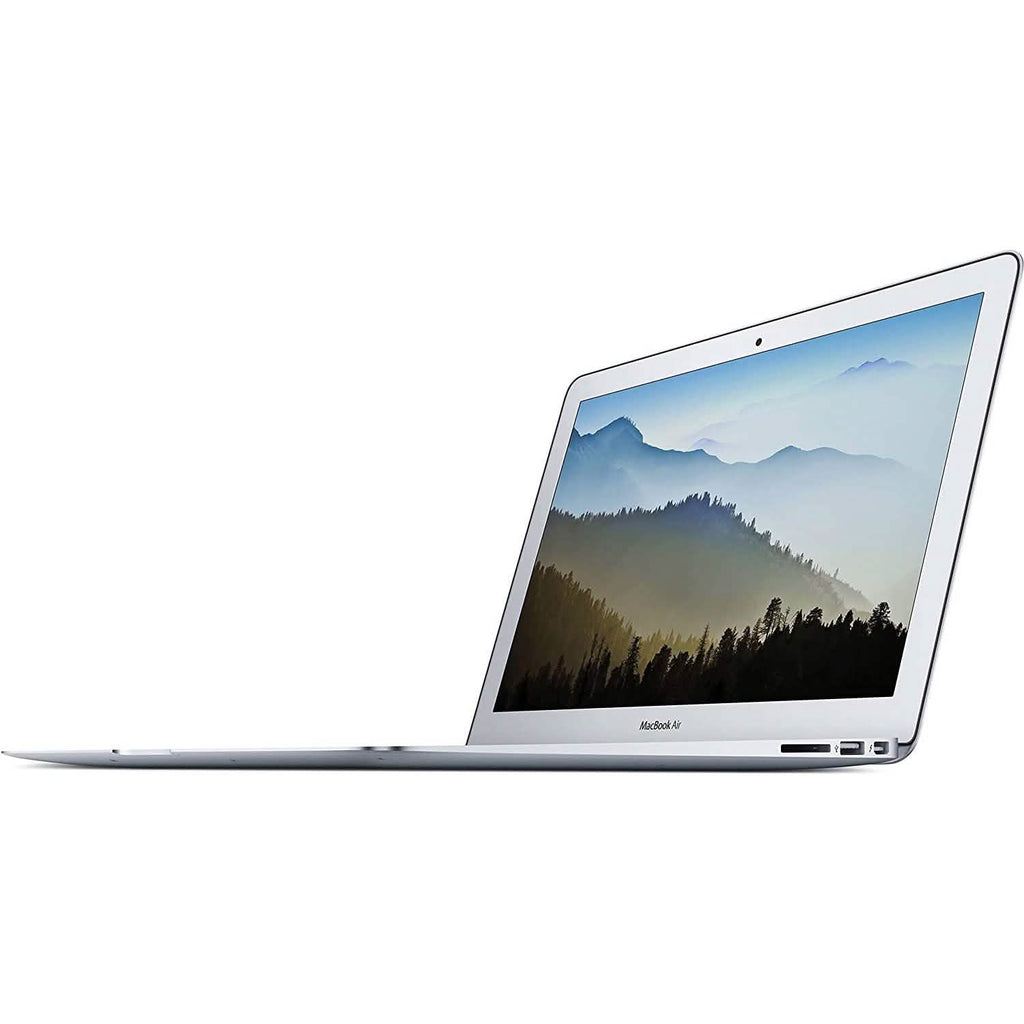 Apple MacBook Air 13-inch MQD32LL/A 1.8 GHz Intel Core i5 8GB RAM, 128GB SSD A1466 (Refurbished)