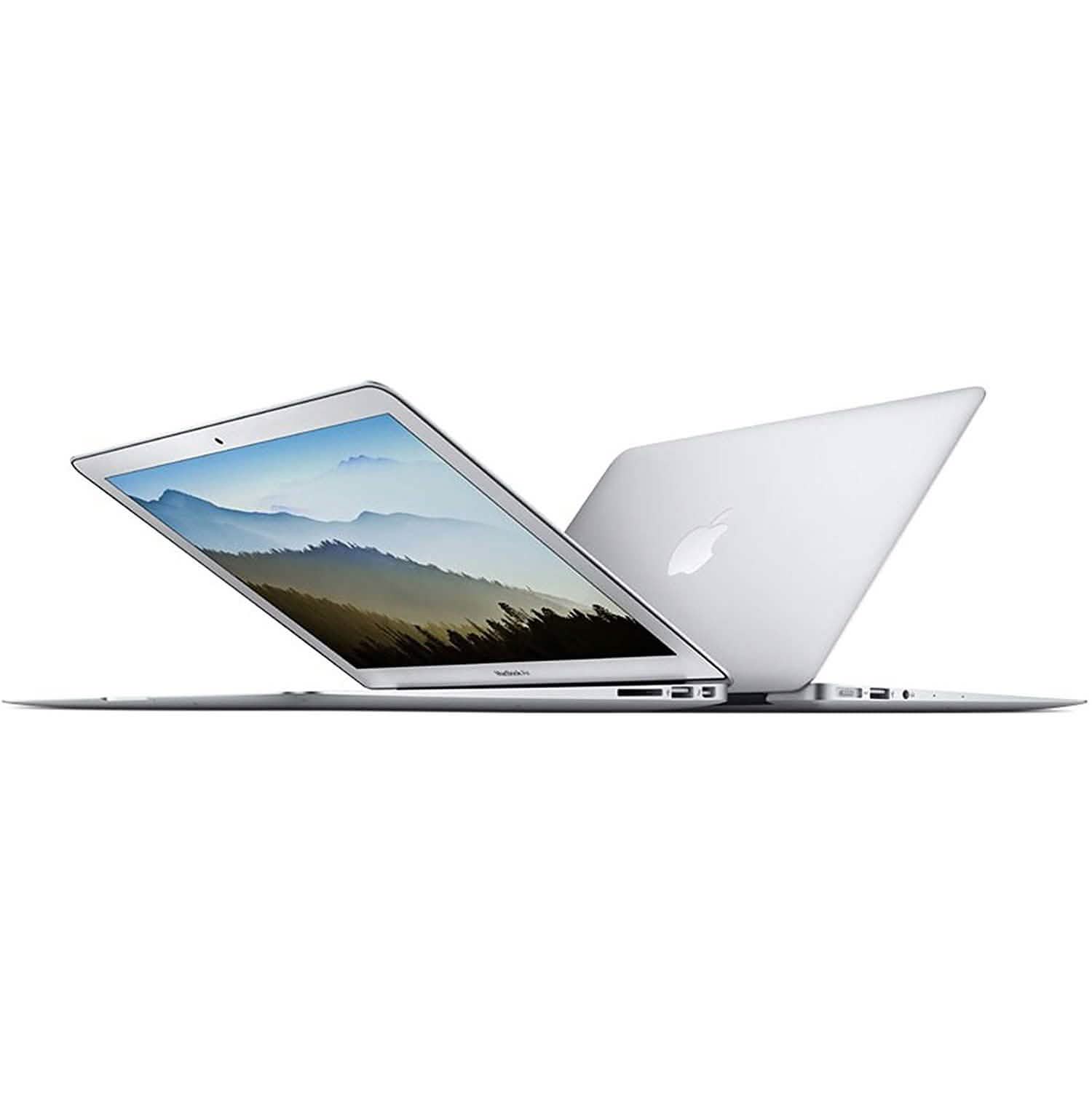 Apple MacBook Air 13-inch MQD32LL/A 1.8 GHz Intel Core i5 8GB RAM, 128GB SSD A1466 (Refurbished)