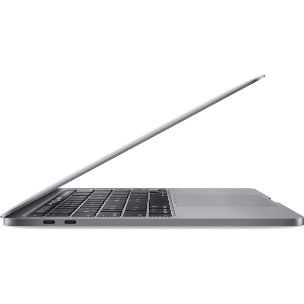 Apple 13.3" MacBook Pro Space Gray i5 16GB RAM 512GB SSD MWP42LL/A (Refurbished)