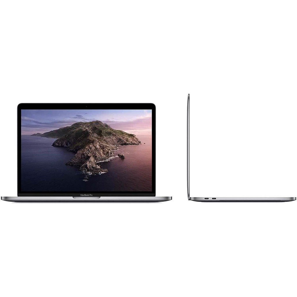 Apple 13.3 MacBook Pro with Touch Bar i5 8GB 256GB 2019 MV962LL/A (Refurbished)