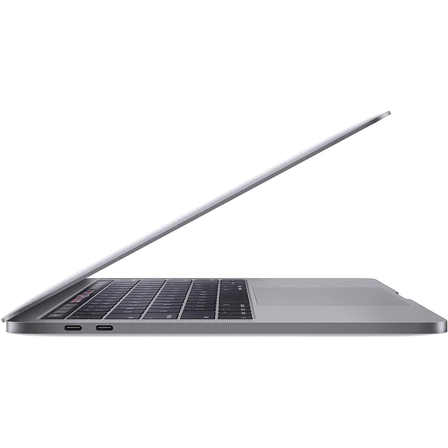 Apple 13.3 MacBook Pro with Touch Bar i5 8GB 256GB 2019 MV962LL/A (Refurbished)