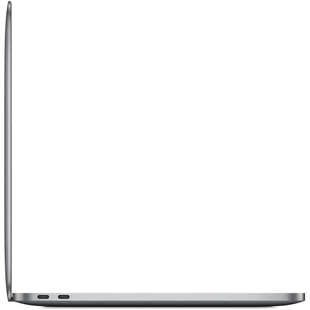 Apple 13.3 MacBook Pro with Touch Bar 8GB RAM 256GB SSD MR9Q2LL/A CR (Refurbished)