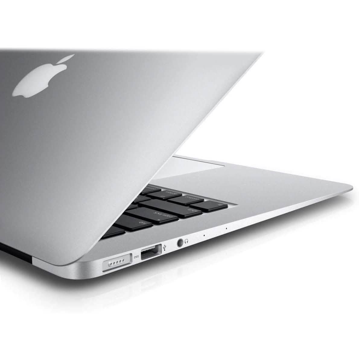Apple 13.3 MBA 2015 i5 4RAM 128GB MJVG2LL/A (Refurbished)