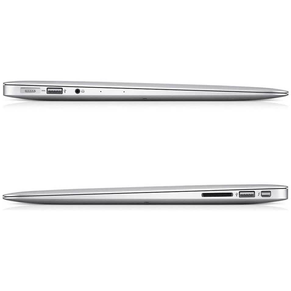 Apple 13.3 MBA 2015 i5 4RAM 128GB MJVG2LL/A (Refurbished)