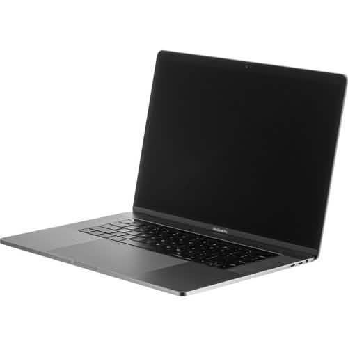 Apple 15.4" MacBook Pro with Touch Bar i7 2.8GHz 16GB 256GB (Refurbished)