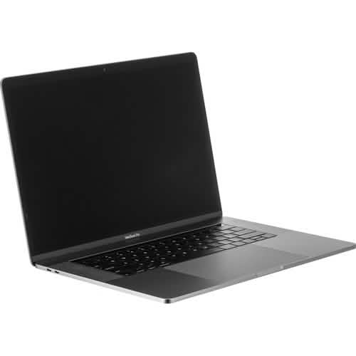 Apple 15.4" MacBook Pro with Touch Bar i7 2.8GHz 16GB 256GB (Refurbished)