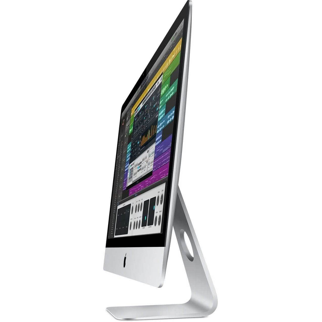 Apple 21.5" iMac Intel Core i5 8GB Memory 1TB Hard Drive MK142LL/A (Refurbished)