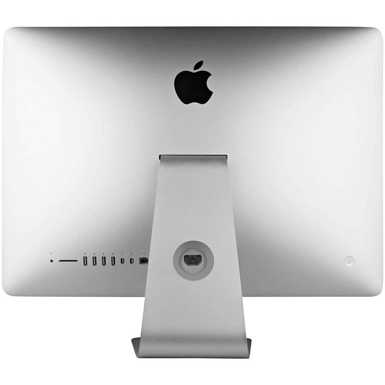 Apple 21.5" iMac (ME086LL/A) Intel Core i5 (2.7GHz) 8GB Memory 1TB Hard Drive Silver (Refurbished)