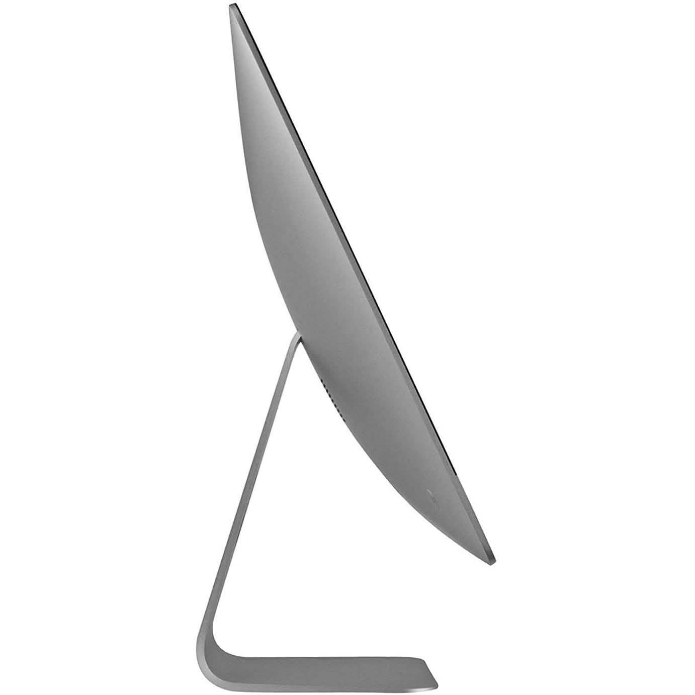 Apple 21.5" iMac (ME086LL/A) Intel Core i5 (2.7GHz) 8GB Memory 1TB Hard Drive Silver (Refurbished)