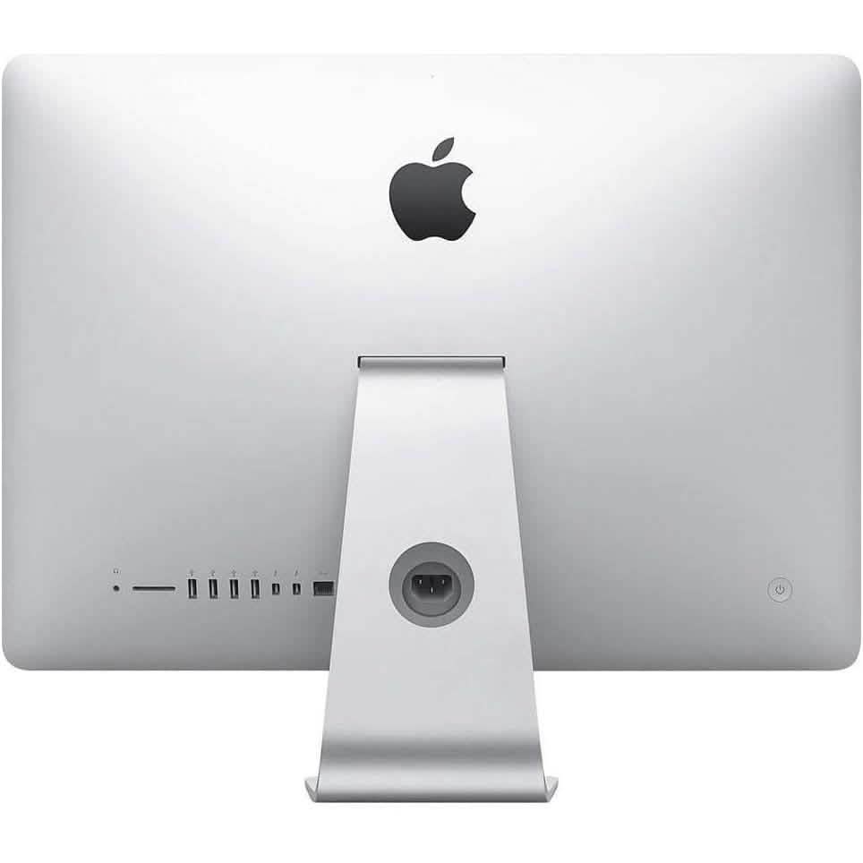 Apple 21.5 iMac (MK442LL/A) 8GB Memory 1TB Hard Drive (Refurbished)