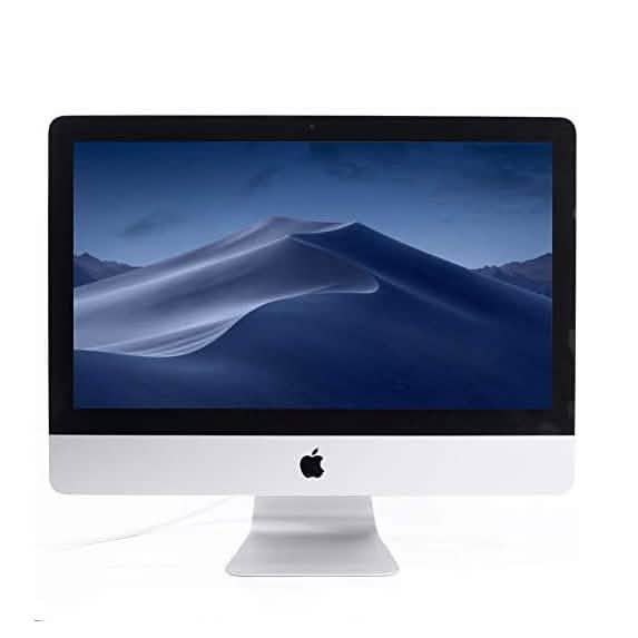 Apple 21.5" iMac (MK452LL/A) 8GB Memory 1TB Hard Drive (Refurbished)