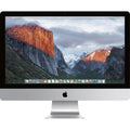 Apple 21.5 iMac (MK452LL/A) 8GB Memory 1TB Hard Drive (Late 2015) (Refurbished)