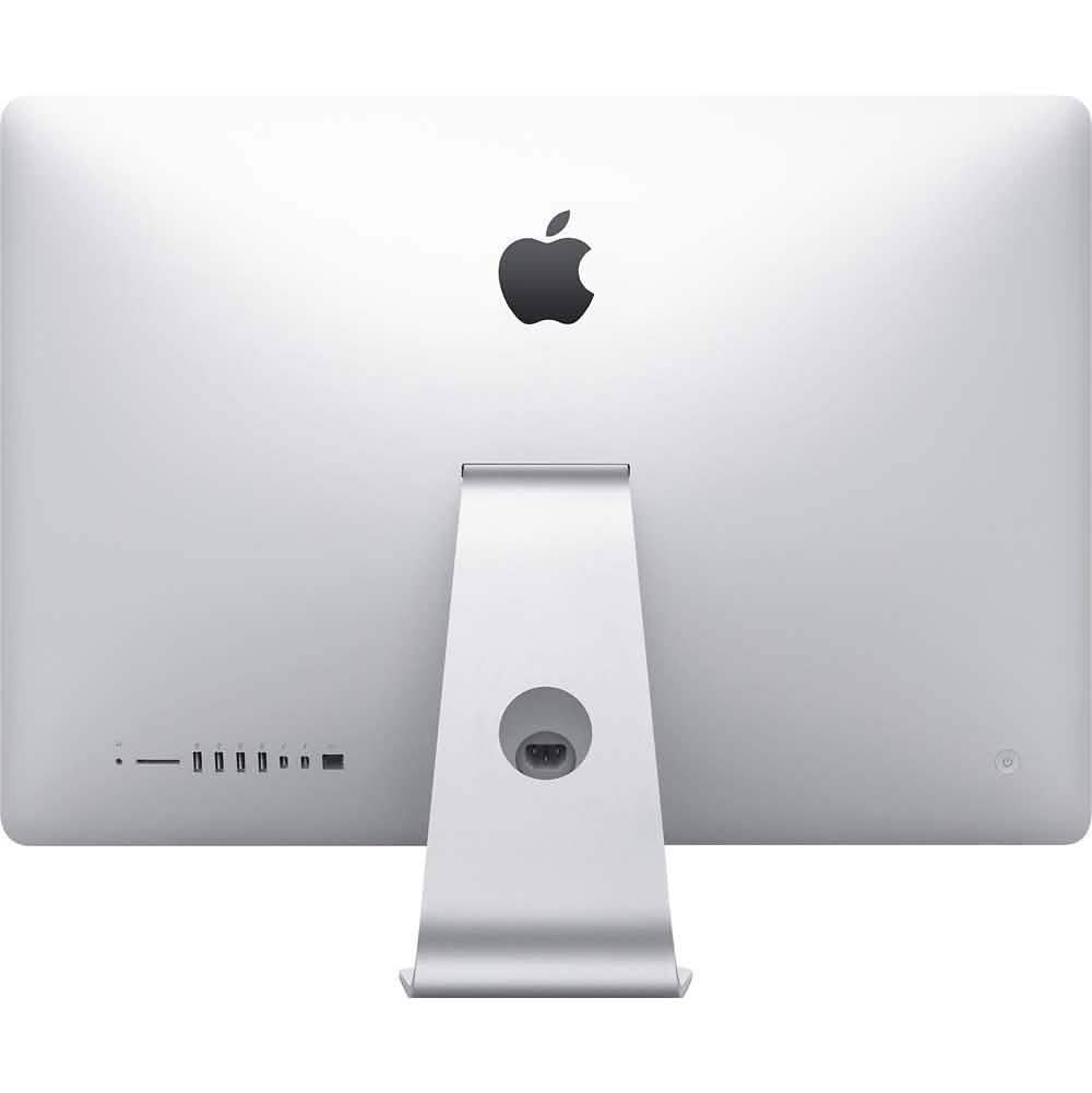 Apple 27" iMac MK462LL/A 8GB RAM 1TB (Refurbished)