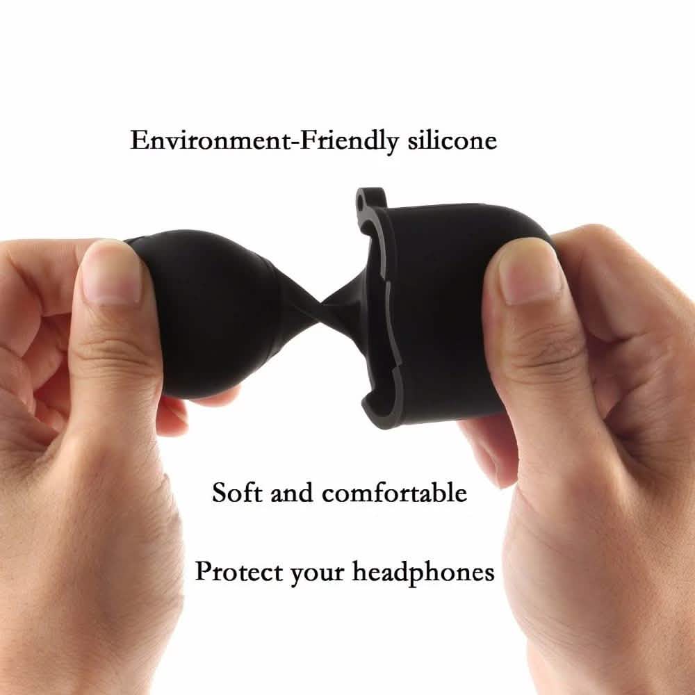 AirPods 1, 2 and Pro Case Cover and Accessory Pack