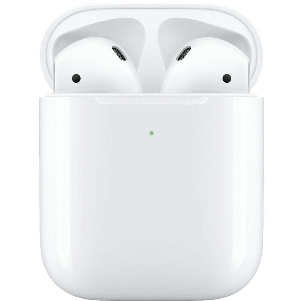 Apple AirPods 2nd Generation MV7N2AM/A (Refurbished)