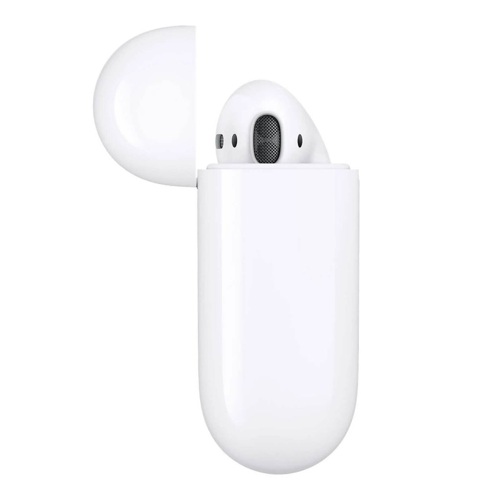Apple AirPods 2nd Generation MV7N2AM/A (Refurbished)