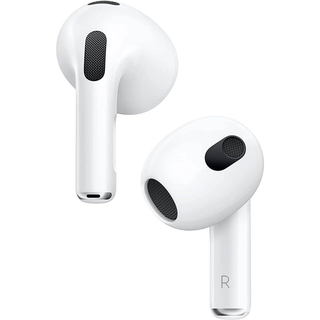 Apple AirPods 3rd Generation MME73AM/A (Refurbished)