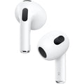 Apple AirPods 3rd Generation MME73AM/A (Refurbished)