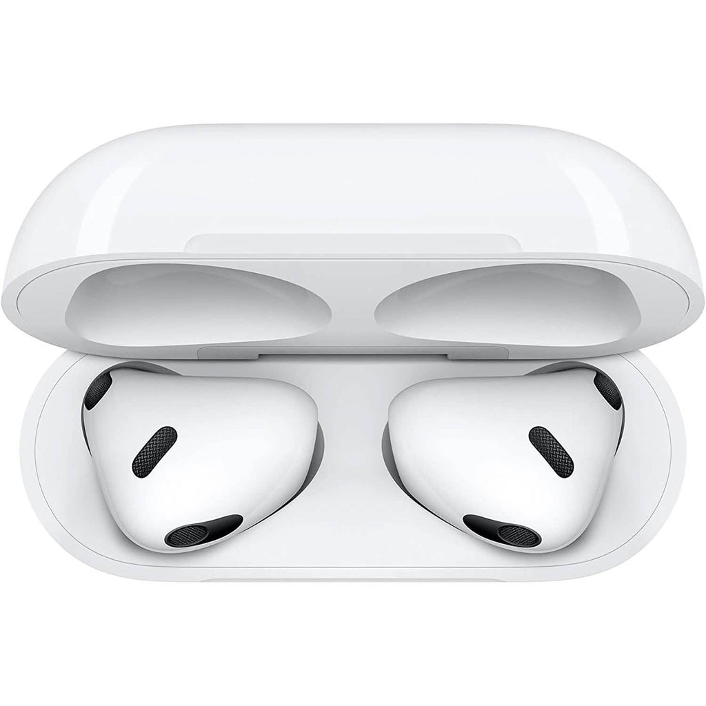 Apple AirPods 3rd Generation MME73AM/A (Refurbished)