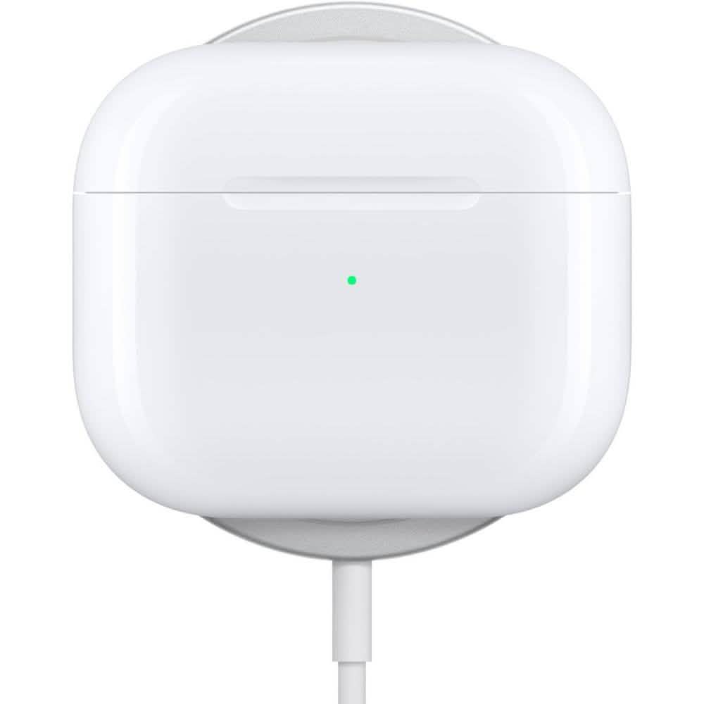 Apple AirPods 3rd Generation - White