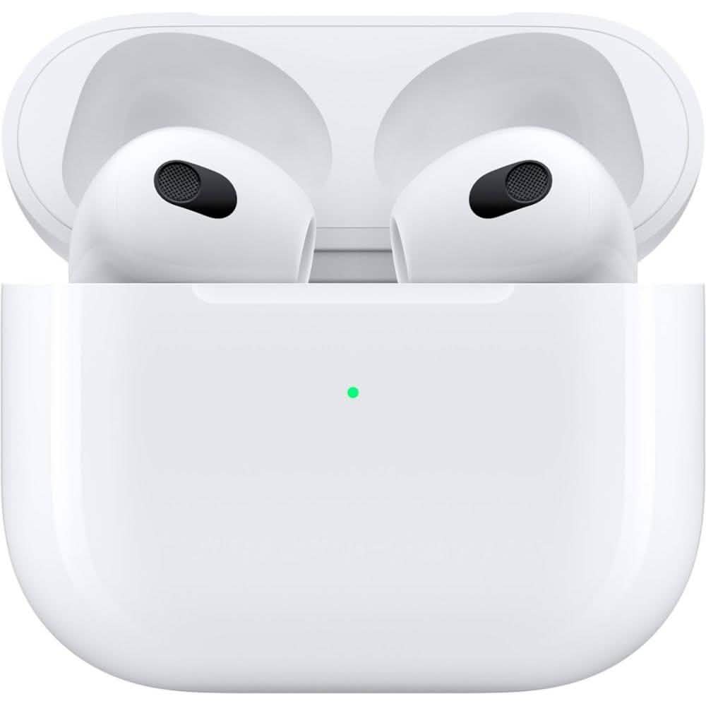 Apple AirPods 3rd Generation - White