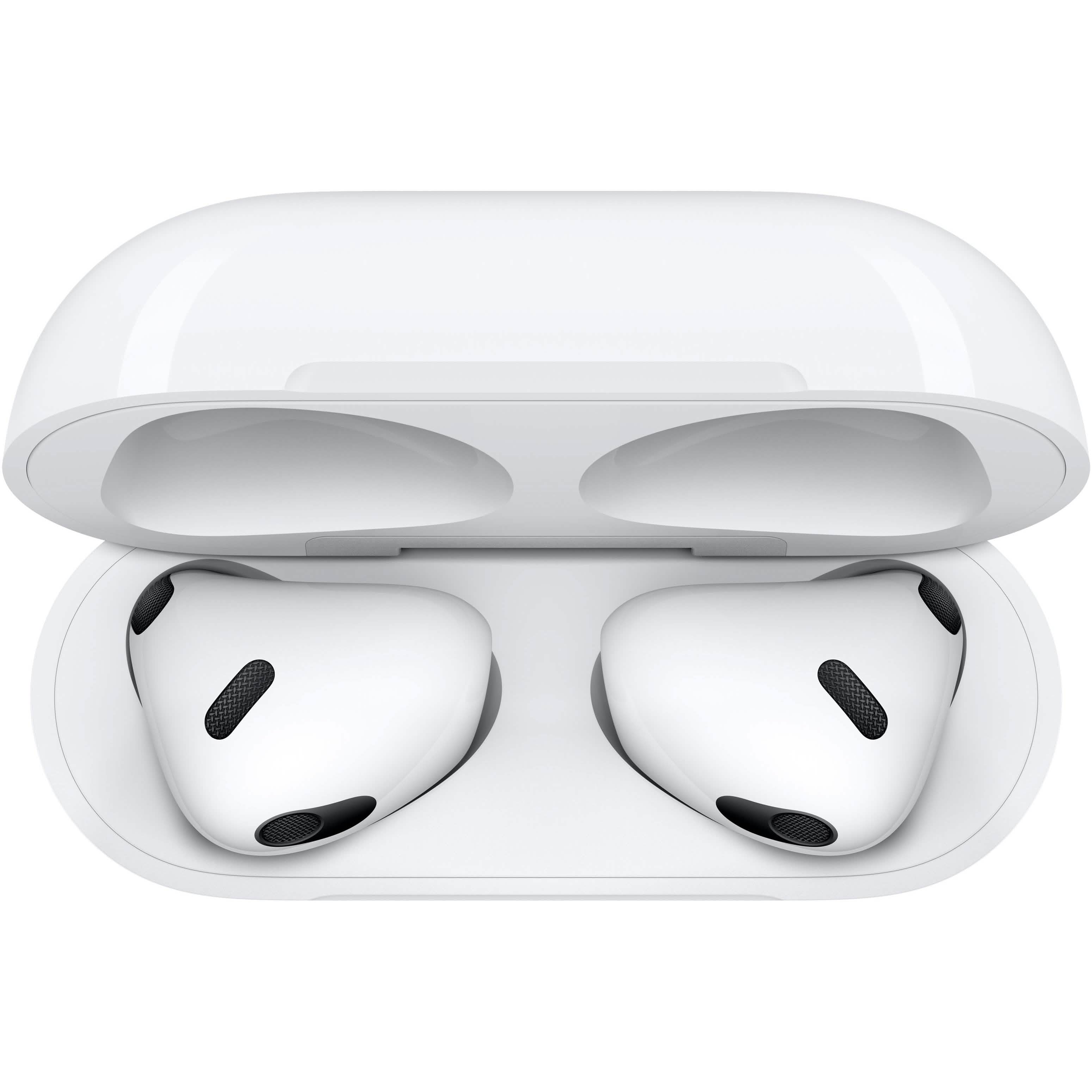 Apple AirPods 3rd Generation - White