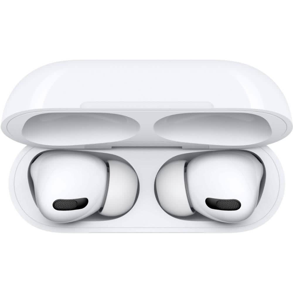 Apple AirPods Pro with Magsafe Charging Case