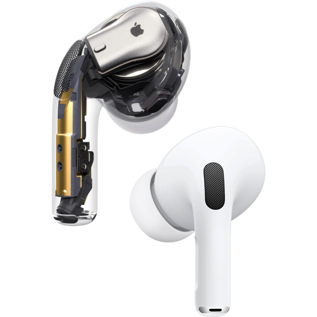 Apple AirPods Pro with Magsafe Charging Case