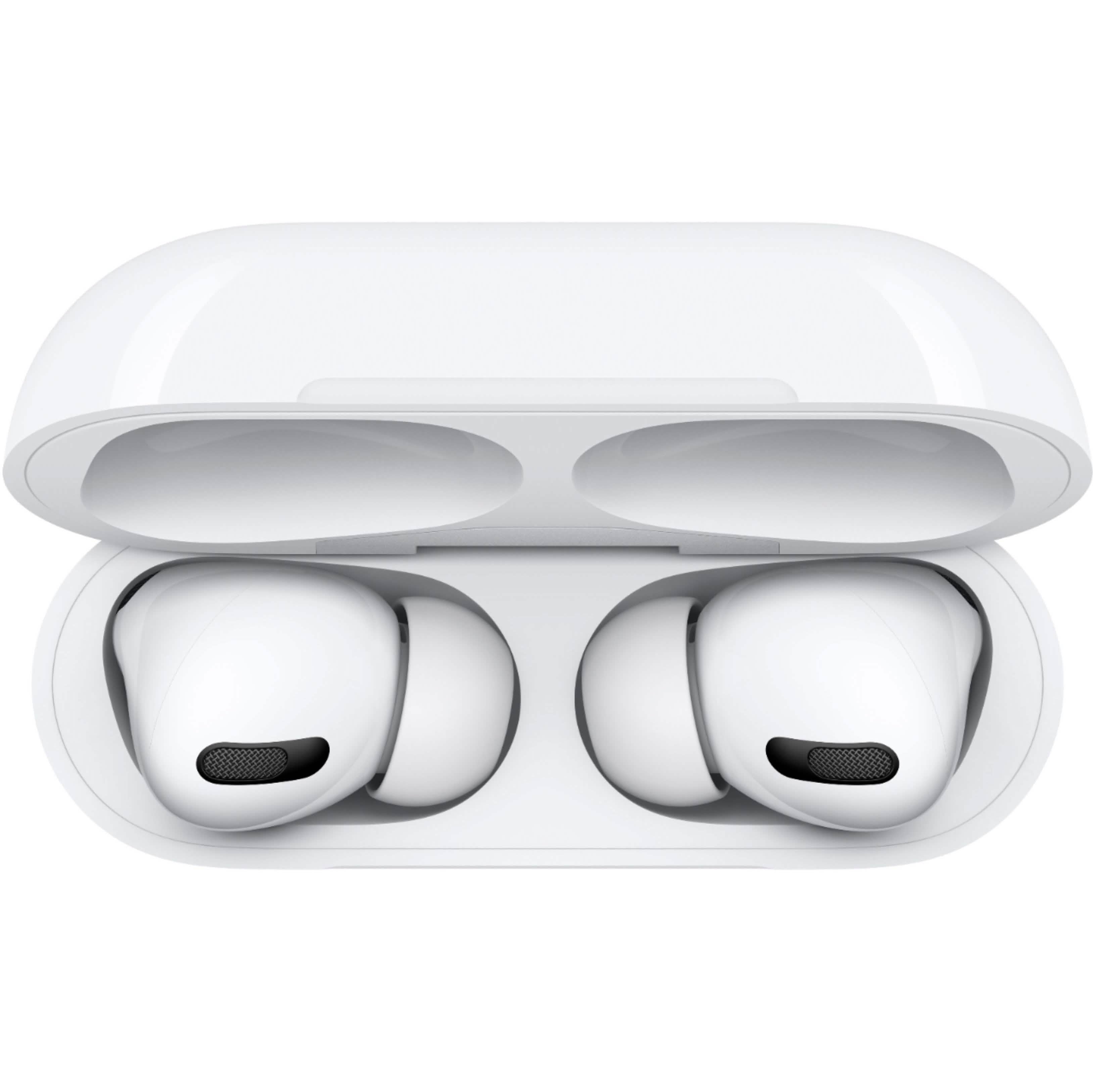 Apple AirPods Pro with Wireless Charging Case