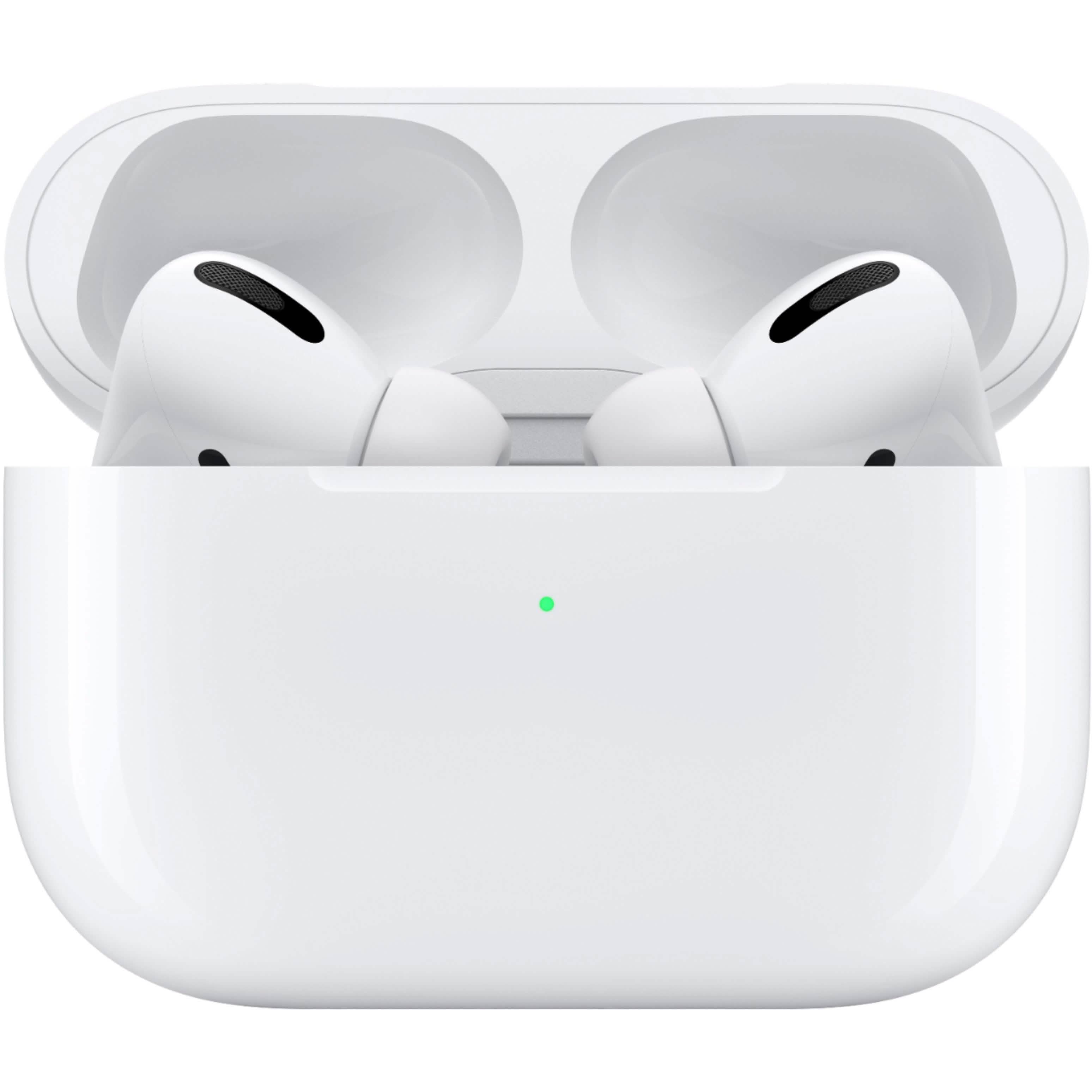 Apple AirPods Pro with Wireless Charging Case