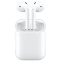 Apple AirPods with Charging Case (2nd Generation)