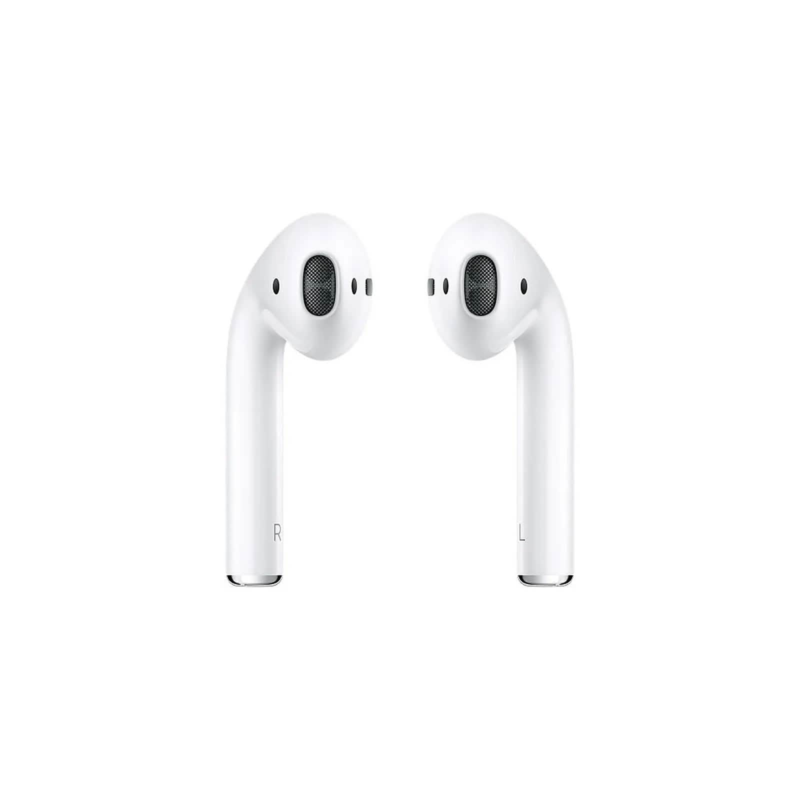 Apple AirPods 1st Gen with Charging Case (Refurbished)