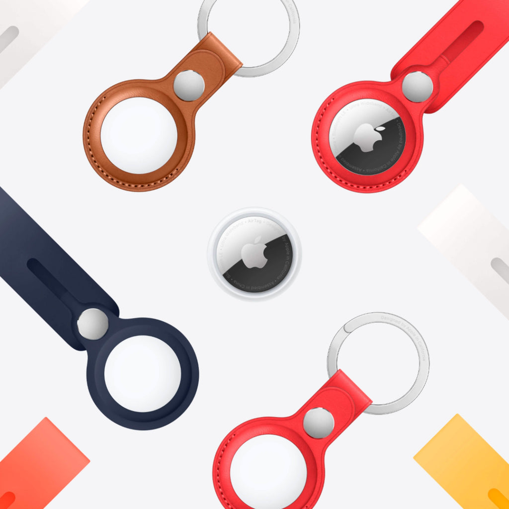 Apple - AirTag