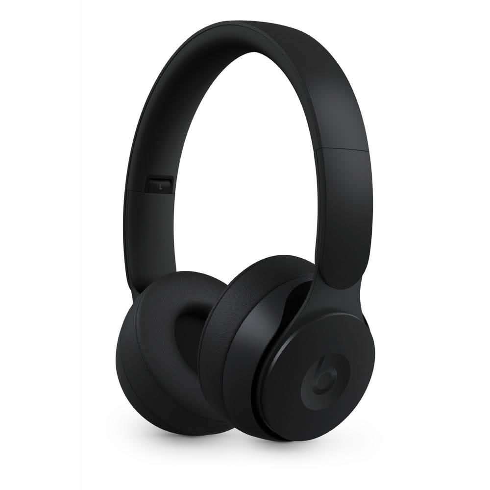 Beats by Dr. Dre Solo Pro Wireless Headphones (Refurbished)