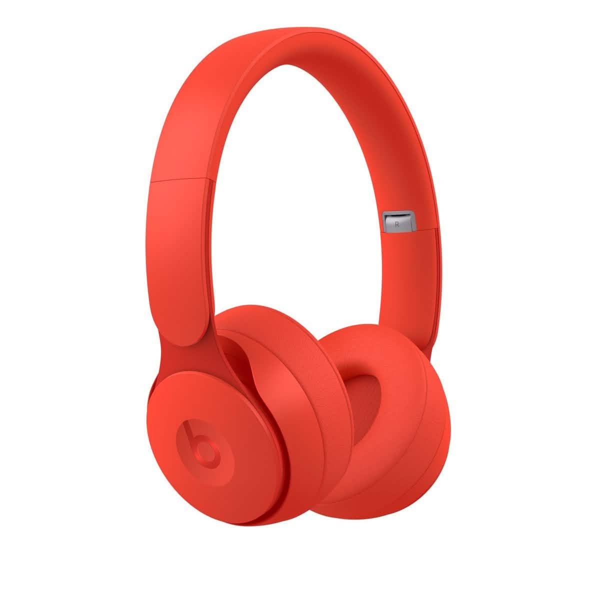 Beats by Dr. Dre Solo Pro Wireless Headphones (Refurbished)