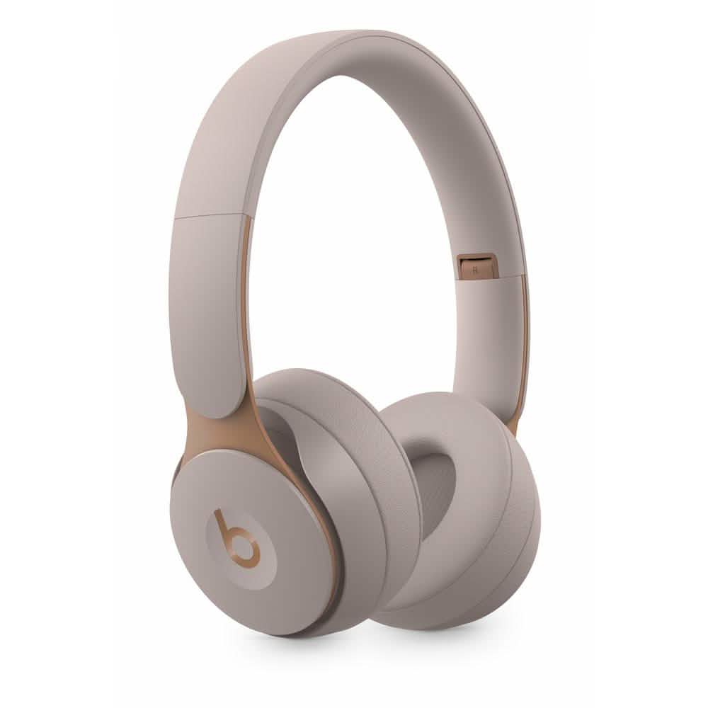 Beats by Dr. Dre Solo Pro Wireless Headphones (Refurbished)
