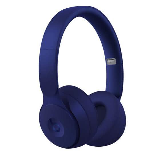 Beats by Dr. Dre Solo Pro Wireless Headphones (Refurbished)