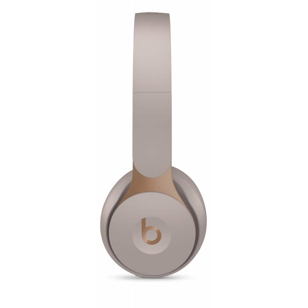 Beats by Dr. Dre Solo Pro Wireless Headphones (Refurbished)