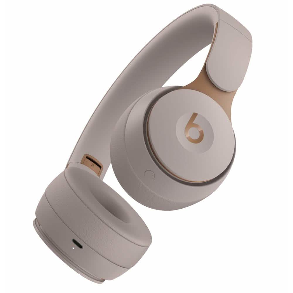 Beats by Dr. Dre Solo Pro Wireless Headphones (Refurbished)