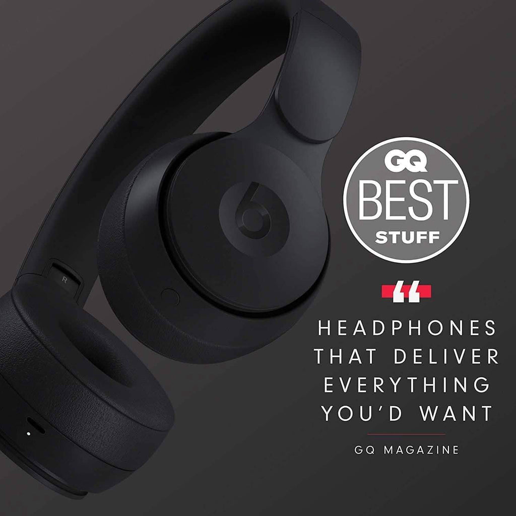 Beats by Dr. Dre Solo Pro (Refurbished)