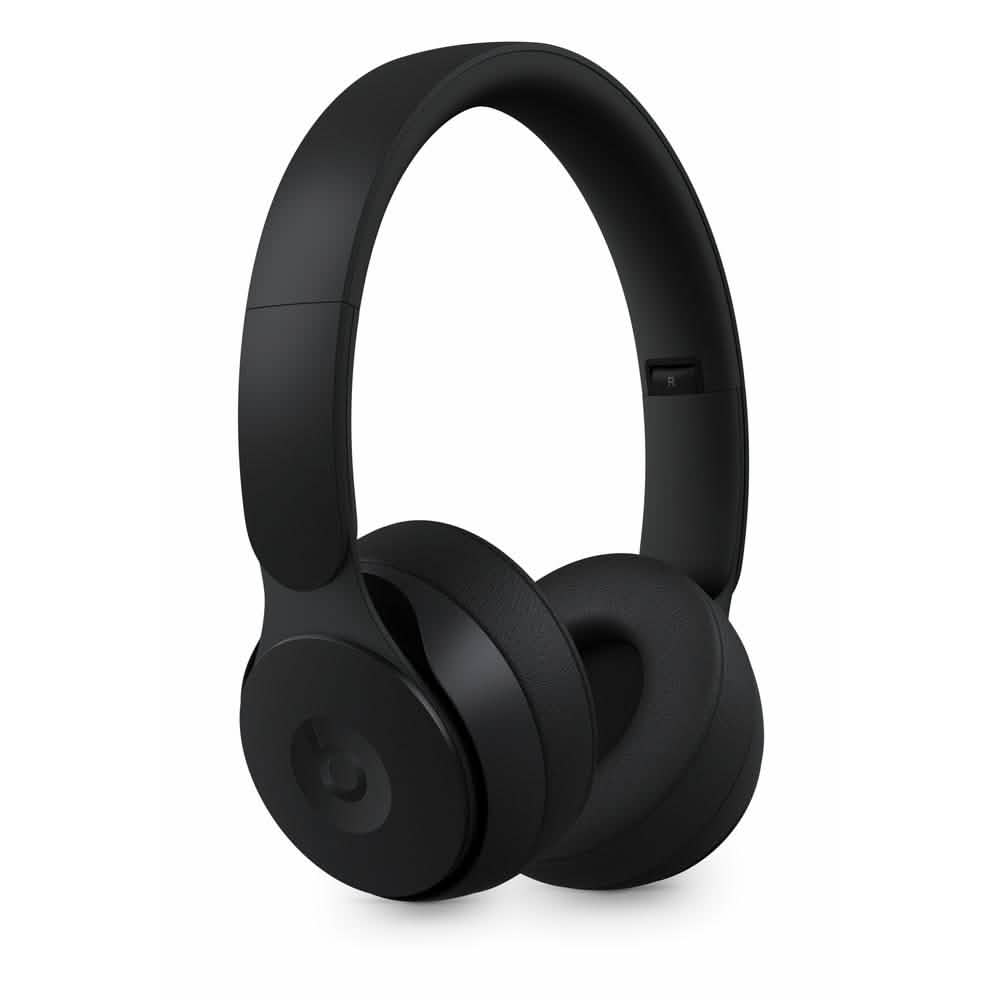 Beats by Dr. Dre Solo Pro Wireless Headphones (Refurbished)