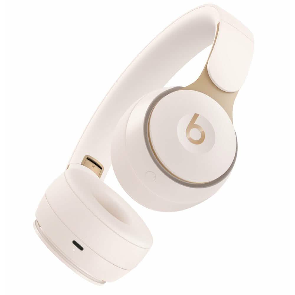 Beats by Dr. Dre Solo Pro Wireless Headphones (Refurbished)
