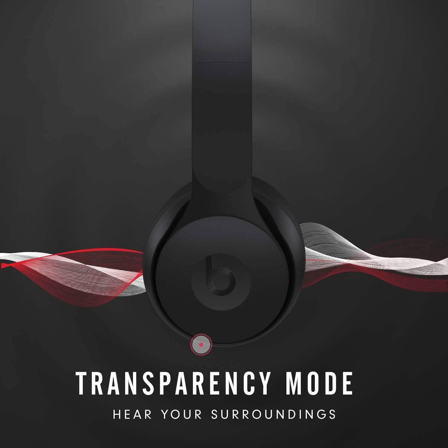 Beats by Dr. Dre Solo Pro (Refurbished)