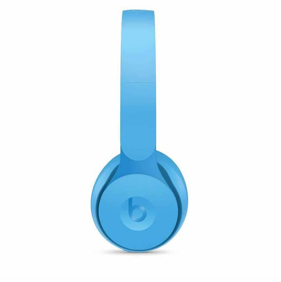 Beats by Dr. Dre Solo Pro Wireless Headphones (Refurbished)